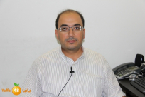 سامي أبو شحادة يُرشح نفسه لخوض انتخابات الكنيست القادمة ضمن قائمة التجمّع